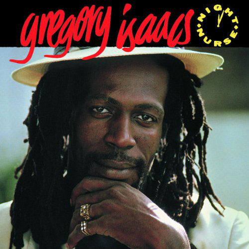 Виниловая пластинка Gregory Isaacs, Night Nurse (Island 60th Anniversary)