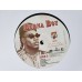 Виниловая пластинка Burna Boy, African Giant (Black Vinyl)