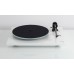 Проигрыватель винила Rega Planar 2 (Carbon MM) white