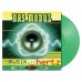 Виниловая пластинка Das Modul - Musik Mit Hertz (Limited Edition 180 Gram Green Vinyl LP)