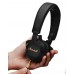 Наушники Marshall Mid ANC Bluetooth black