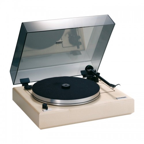 Проигрыватель винила Thorens TD 350 TP92 maple (Тонарм TP92)