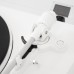 Проигрыватель винила Audio Technica AT-LP3 white