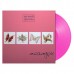 Виниловая пластинка Мумий Тролль - Меамуры (Limited Edition Pink Vinyl LP)