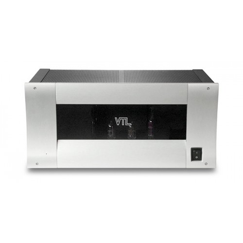 Ламповый усилитель VTL MB-185 Silver