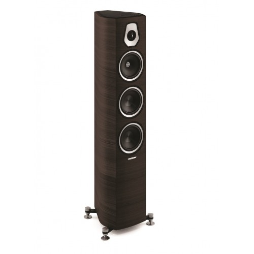 Напольная акустика Sonus Faber Sonetto III Wenge