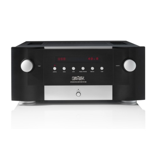 Стереоусилитель Mark Levinson №585