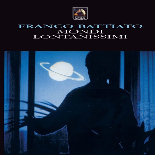 Виниловая пластинка Franco Battiato, Mondi Lontanissimi