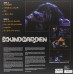 Виниловая пластинка Soundgarden LIVE IN GERMANY 1990 (180 Gram)