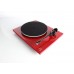 Проигрыватель винила Rega Planar 2 (Carbon MM) red