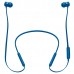 Наушники Beats BeatsX Earphones - Blue (MLYG2ZE/A)