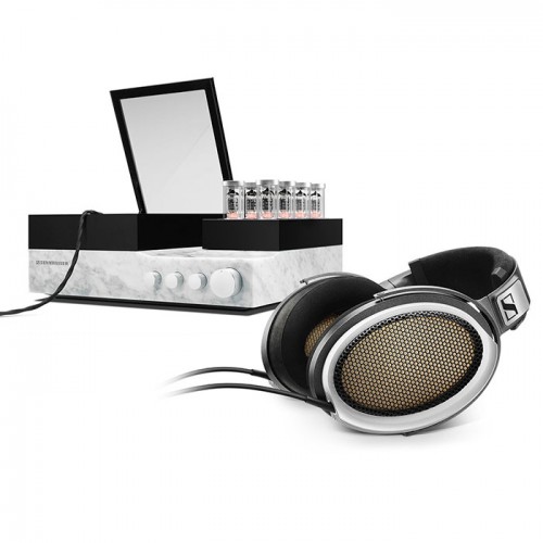 Наушники Sennheiser HE 1