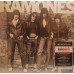 Виниловая пластинка WM Ramones Ramones (180 Gram/Remastered)