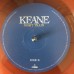 Виниловая пластинка Keane — NIGHT TRAIN (RSD LIM.ED.,COLOURED) (LP)