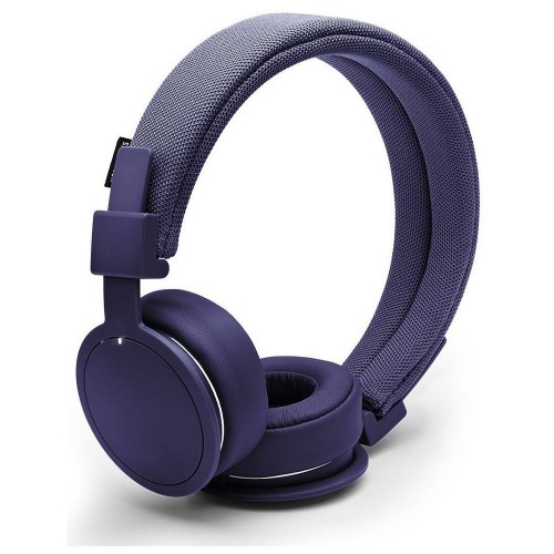 Наушники URBANEARS PLATTAN ADV Wireless Eclipse blue