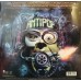 Виниловая пластинка Primus — ANTIPOP (2LP)