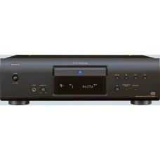 CD проигрыватель Denon DCD - 1500AE B