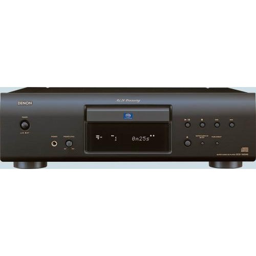 CD проигрыватель Denon DCD - 1500AE B