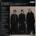 Виниловая пластинка Depeche Mode GOING BACKWARDS (REMIXES)