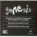 Виниловая пластинка Genesis, 1983-1998 (Box)