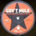 Виниловая пластинка Gov't Mule, Revolution Come...Revolution Go