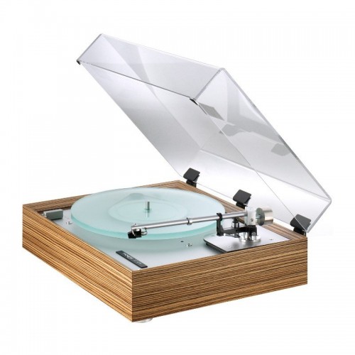 Проигрыватель винила Thorens TD 905 Zebrano TP92 OEM I (Тонарм TP92 OEM I 9")