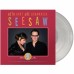 Виниловая пластинка Hart Beth & Bonamassa Joe - Seesaw (180 Gram Coloured Vinyl LP)