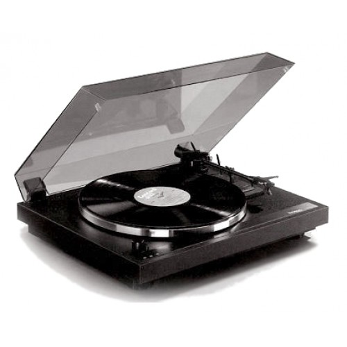 Проигрыватель винила Thorens TD 190-2 black (картридж OM 10)