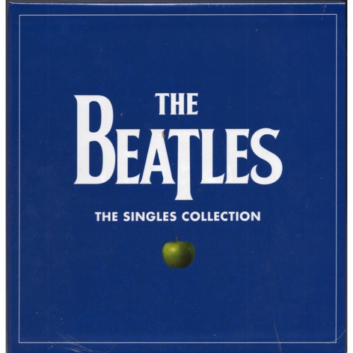 Виниловая пластинка The Beatles, The Beatles Singles