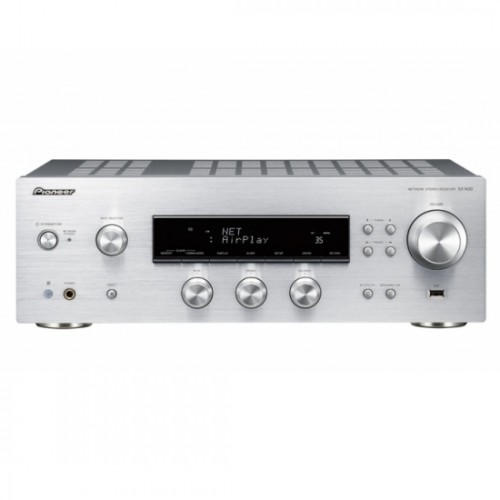 Стереоресивер Pioneer SX-N30-S