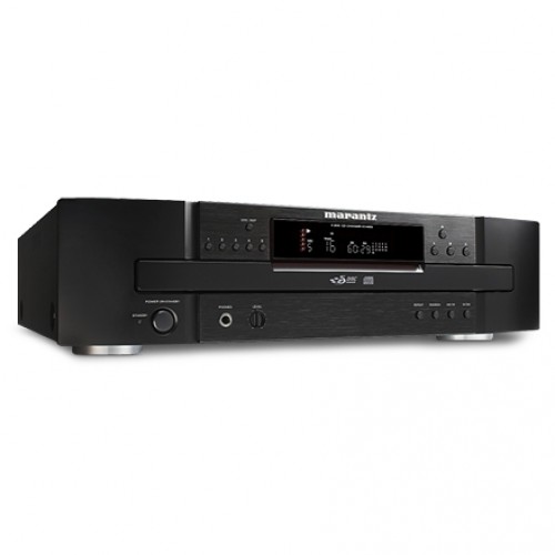 CD проигрыватель Marantz CC 4003