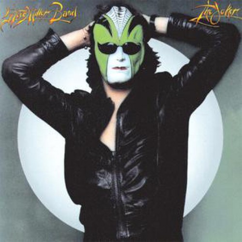 Виниловая пластинка Steve Miller Band, The Joker