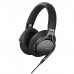 Наушники Sony MDR-1AM2 silver