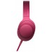 Наушники Sony MDR-100AAP pink