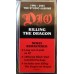 Виниловая пластинка Dio — KILLING THE DRAGON (LP)