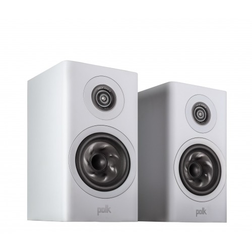 Полочная акустика Polk Audio Reserve R100 white