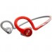 Наушники Plantronics BackBeat Fit BT3.0 красный/серый