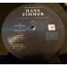 Виниловая пластинка Sony Hans Zimmer The World Of Hans Zimmer - A Symphonic Celebration (Limited 180 Gram Black Vinyl/Gatefold)