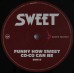 Виниловая пластинка Sony Sweet Funny, How Sweet Co Co Can Be (New Vinyl Edition) (180 Gram)