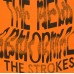 Виниловая пластинка Sony THE STROKES, THE NEW ABNORMAL (180 Gram Black Vinyl/Booklet/Plastic O-card)