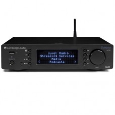 Cambridge Audio Sonata NP30 black