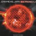 Виниловая пластинка Sony Jarre, Jean-Michel Electronica 2: The Heart Of Noise (180 Gram/Gatefold)