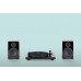 Комплект Pro-Ject Set Juke Box E + Speaker Box 5 black/black