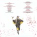 Виниловая пластинка OST, The Hateful Eight (Ennio Morricone)