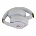 Наушники Beats Studio3 Wireless Over-Ear - White (MQ572ZE/A)