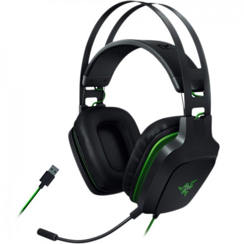 Наушники Razer Electra V2 USB (RZ04-02220100-R3M1)