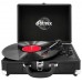 Проигрыватель винила Ritmix LP-120B Black