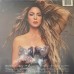 Виниловая пластинка Shakira - Las Mujeres Ya No Lloran (Diamond White Vinyl 2LP)