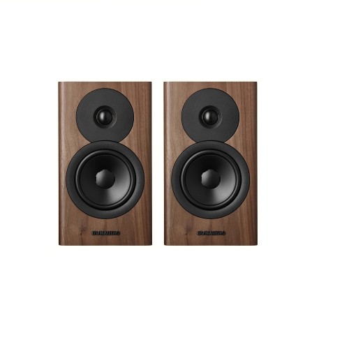 Полочная акустика Dynaudio Evoke 10 Walnut Wood