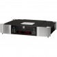 CD проигрыватель Moon by Simaudio 650D Red Display Цвет: Черный [Black]